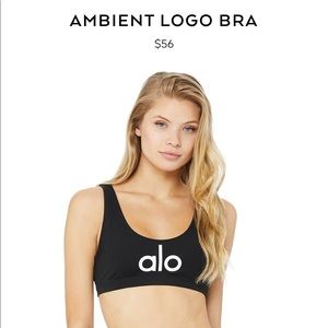 ALO Sports Bra